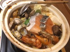 -吉兆·料理(红梅南路店)