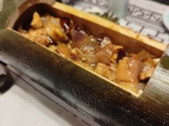 -老街坊餐吧