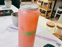-狐狸爱上椰子鸡(滨江星光大道店)