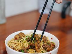 -李易面馆(树木岭店)