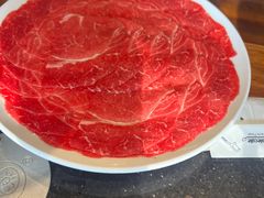 羊腹肉-南门涮肉(通州店)