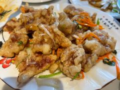 -老仁义·清真菜(太古街店)