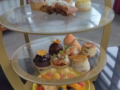 -亚龙湾喜来登·美景台大堂吧