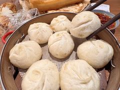 -文武王氏烧饼·无矾油条(西溪路店)