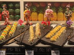 -梨花自助烤肉(天河城店)