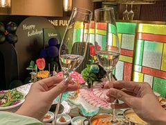 -ONE FULL 古董港式海鲜火锅