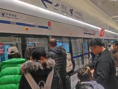 -上海浦东国际机场-T2航站楼