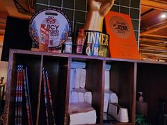 -Q MEX 库迈墨西哥餐吧(三里屯店)