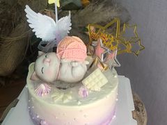 -千浔一暖DIY蛋糕烘焙(人民大学店)