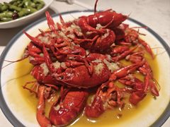 -杨氏青龙虾·羊蝎子(珠江路店)