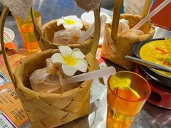 -小小集渔·泰式大排档(太古里香槟店)