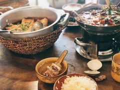 -杨家汀州韵(万达店)