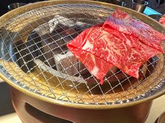 雪花牛大力-西塔老太太泥炉烤肉(青浦蟠龙天地店)