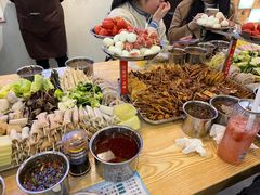 -谢智冷沾沾(万达金街店)