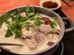 -文兴酒家(Chinatown - Gerrard Street)