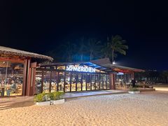 -石梅湾艾美度假酒店