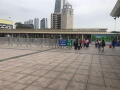 -珠海拱北口岸