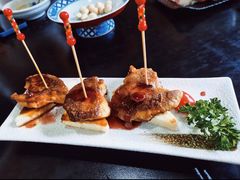 -红叶日本料理(三八广场店)