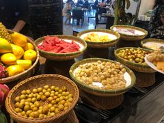 -东方红海鲜百汇(国际大厦店)