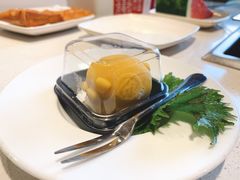 芒果小福猪-海底捞火锅(劲松店)