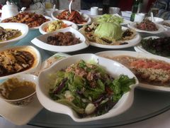 -鸭王大酒店(奥运村店)