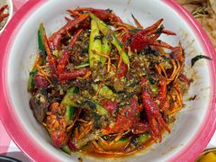 -东排食堂长沙小吃大排档(五一广场店)