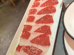 -正宗齐齐哈尔烤肉·齐牛哥鲜切炭火烤肉(杭州总店)