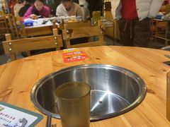 -阿鸡鱼庄·顺德鲜蒸小炒(亚运村店)