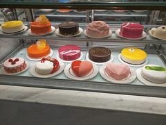 -银帆宾馆-自助餐厅(金马路店)