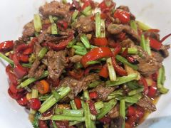 -辣得叫湘菜(观海卫店)