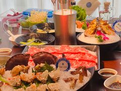 -东海怡品海鲜豆捞(舟宿夜江店)