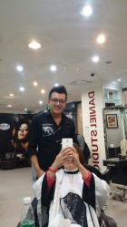 点击看大图 -尚·丹尼Hair