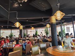 -盐帮食坊•小河帮川菜(四川师大店)