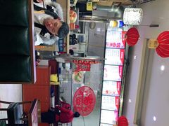 -晋乡亲刀削面(东风桥东店)