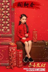 -Happy Baby Studio快乐宝贝儿童摄影