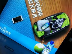 -三迪希尔顿酒店·星空酒廊