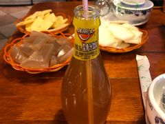 酸角汁-绝城芋儿鸡(犀浦旗舰店)