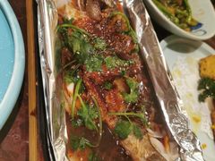 -新白鹿餐厅(爱琴海购物中心店)