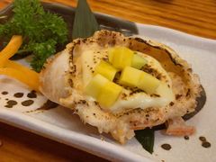 芝士焗蟹宝-坂吉屋·居酒屋深夜食堂(龙湖店)
