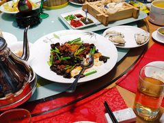 -鹊华居·地道鲁菜·海鲜·融合味(大明湖店)