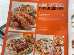 -Chili's Cafe&Bar奇利斯(滨江店)