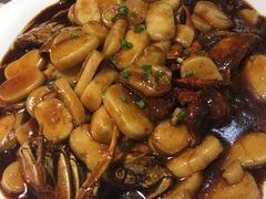 -王记姚家味·地道苏帮菜(凤凰街店)