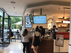 -Peet's Coffee皮爷咖啡(上海长风大悦城店)