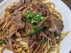 -老余杭面馆