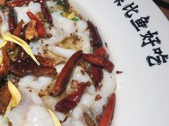 -太二酸菜鱼(正大广场店)