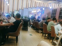 -山海盟海鲜烤肉自助餐厅(杭州萧山银泰店)