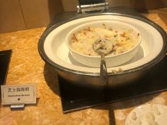 -浙江三立开元名都大酒店