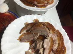 -老浒记烤鸭-北京菜(琉璃厂店)