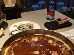 -蝎王府羊蝎子(虎坊桥总店)