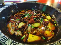 -一只烧鸡公(解放碑店)